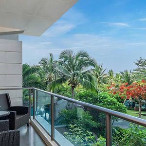 Double Family Room Garden View