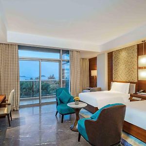 Deluxe Room Ocean View